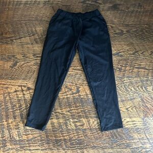 Women’s Yoglpace Black Activewear Pants Size XS